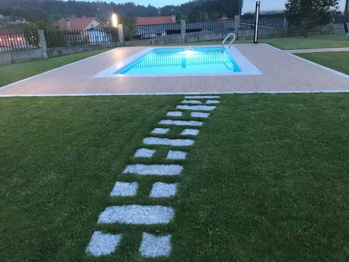 Villaverde バーロ エクステリア 写真