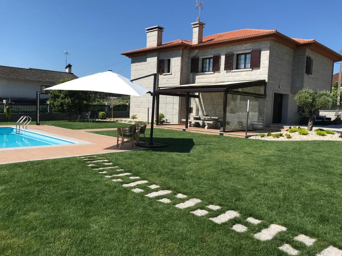 Villaverde バーロ エクステリア 写真