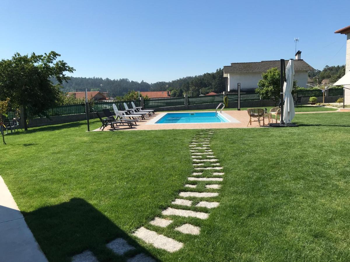 Villaverde バーロ エクステリア 写真