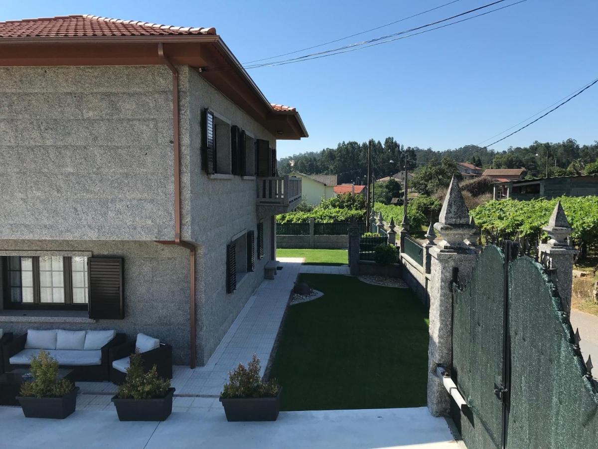 Villaverde バーロ エクステリア 写真